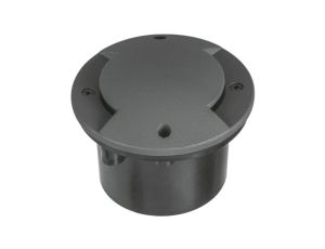 Oprawa LED dogruntowa LUMIA 1,2W barwa naturalna 4000K DWUKIERUNKOWA IP65 LGR012