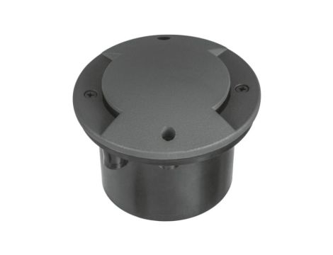 Oprawa LED dogruntowa LUMIA 1,2W barwa naturalna 4000K DWUKIERUNKOWA IP65 LGR012