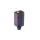 Czujnik optyczny odbiciowy 34x14x12mm Sn: 5-200mm 10-30V DC PNP Antykoincydencja złącze M8 4pin IP67 OT140475