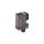Czujnik optyczny odbiciowy 56x32x18mm Sn: 30-400mm 10-30V DC PNP/NPN złącze M12 4pin IP67 OT450521