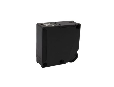 Czujnik optyczny odbiciowy 68x68x26mm Sn: 200-2500mm 12-24V DC PNP/NPN NC/NO zaciski IP67 OT590505