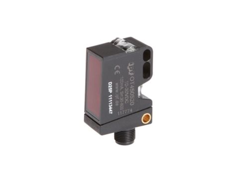 Czujnik optyczny odbiciowy 56x32x18mm Sn: 30-600mm 10-30V DC PNP/NPN złącze M12 3pin IP67 OT450520