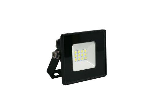 Naświetlacz LED 10W 800LM barwa zimna 6500K 120 IP65 HFL110C