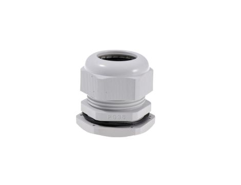 Dławnica izolowana niepalna PG36 D.3077