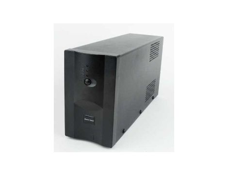 Zasilacz awaryjny UPS ENERGENIE Power Cube UPS-PC-850AP (Desktop, TWR 850VA)