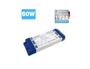 Blaupunkt Zasilacz LED 12V 60W do taśm, BLAUPUNKT-PS60