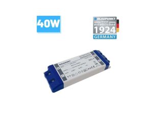 Blaupunkt Zasilacz LED 12V 40W do taśm, BLAUPUNKT-PS40