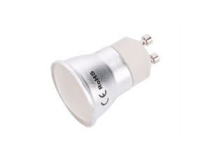 Żarówka led MR11 GU11 3W SMD2835 4000K 250lm 230V