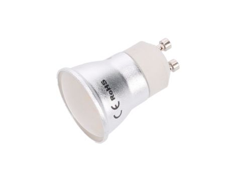 Żarówka led MR11 GU11 3W SMD2835 4000K 250lm 230V