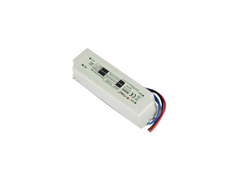 Zasilacz LED VT-21030 30W 12V 2.5A IP67 3271
