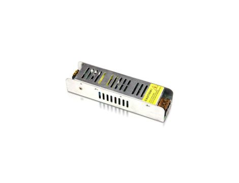 Zasilacz LED Slim VT-20026 25W 12V 2.1A IP20 3228