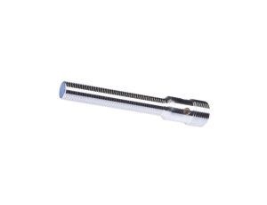 Czujnik indukcyjny M8x1 dł: 66mm quasi-zabudowany Sn: 4mm 10-30V DC PNP NO złącze M12 3pin IP67 IB08012H
