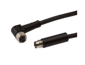 Odwrócenie sygnału fi9mm dł: 32mm 10-35V DC NC złącze M8 IP67 VYR90270