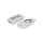 Sterownik MiLight RGB 12-24V 6/10A + pilot RF FUT025 kpl.