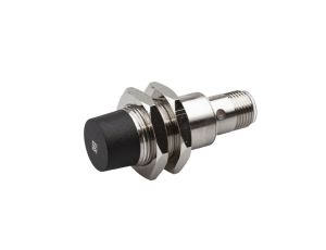 Czujnik indukcyjny stalowy M18x1 dł: 50mm niezabudowany Sn: 10mm 10-30V DC PNP NO złącze M12 3pin IP67 IN180125