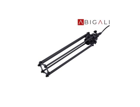 Abigali Lampa wisząca Retro, ABIGALI-KRS-E27