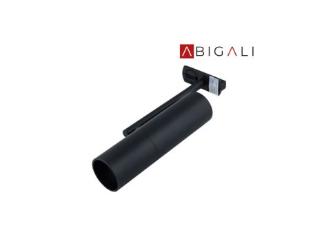 Kinkiet Retro Loft Abigali Biały