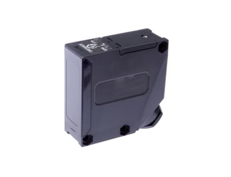 Czujnik optyczny 68x68x26mm Sn: 200-1000mm 12-24V DC PNP+NPN NC/NO zacisk IP67 OT590500