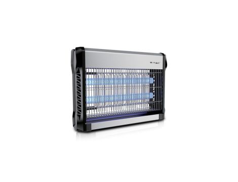 Oprawa owadobójcza VT-3220 2*10W INSECT KILLER 11180