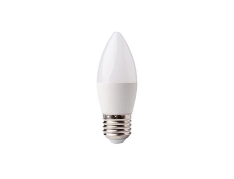 Żarówka LED świeczka E27 3W 270lm Barwa Neutralna 4000K EC67704