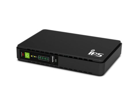 Zasilacz UPS DC 15W RouterUPS-15 do routera