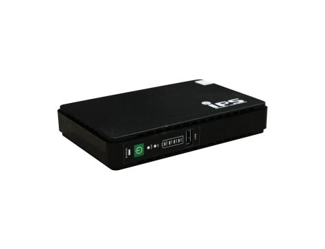 Zasilacz UPS POE DC 15W RouterUPS-15-POE do routera