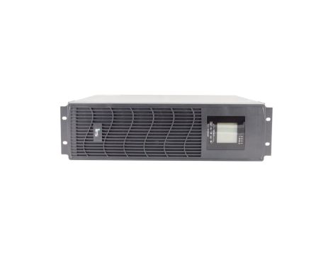 Zasilacz UPS 1500VA/1200W 2x9Ah 12V Rack tower czysta sinusoida line-interactive RTS-LI-1k5-3U-LCD-2x9