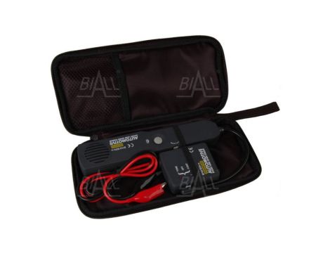 Traser wykrywacz kabli instalacji samochodowych szukacz par przewodów EM415PRO