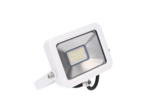 Naświetlacz led 10W 4000K Premium 1100lm APP biały