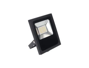 Naświetlacz led 20W 4000K Premium 2000lm czarny