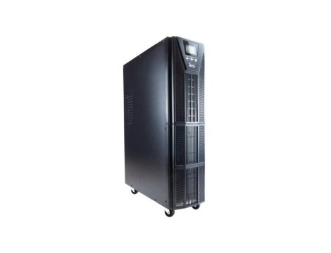 Zasilacz UPS 6000VA 6000W 1f/1f Tower ON-LINE PF=1 16x7Ah WAKSPOWER11-G4-06k0-5