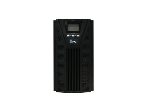Zasilacz UPS 3000VA 2700W ON-LINE TS1-ON-3k0-MC-8x9