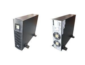 RTS11-ON-3k0-2U-D8-6x9-I9 Zasilacz awaryjny rack 3000VA 2700W 6x9Ah 12V 8xIEC C13 + 1xC19 czysta sinusoida