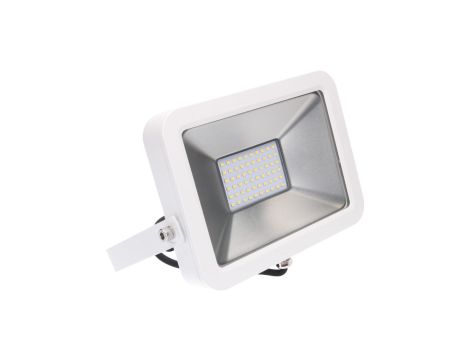 Naświetlacz led 30W 4000K Premium 3300lm APP biały