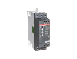 Softstart ABB serii PSR 11kW PSR25-600-70