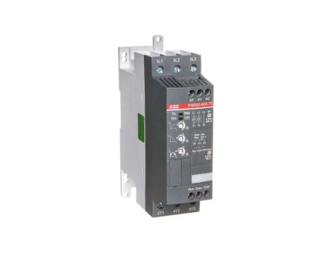 Softstart ABB serii PSR 11kW PSR25-600-70