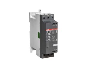 Softstart ABB 18,5kW 3x400V Us: 230V AC 1SFA896110R7000 PSR37-600-70