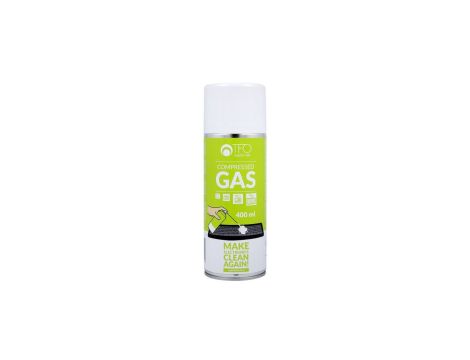 Sprężony gaz TFO 400 ml