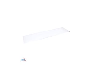 Panel Led Midal 40W 4000K 4100LM IP20 120X30 BIAŁY PZH