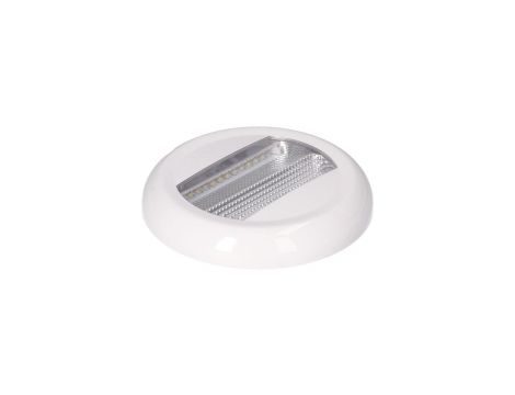 Oprawa led jacht kamper Boat Round CL 24W 10-30V