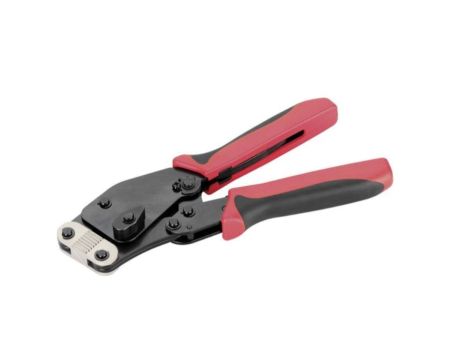 Praska zaciskowa Cimco FLEXI-CRIMP PRO 0.5 do 16 mm 101945 Cimco