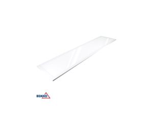 Panel led Nemo 40W 4000K 4400LM IP65 120X30 Biały Hermetyczny PZH