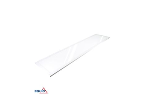 Panel led Nemo 40W 4000K 4400LM IP65 120X30 Biały Hermetyczny PZH