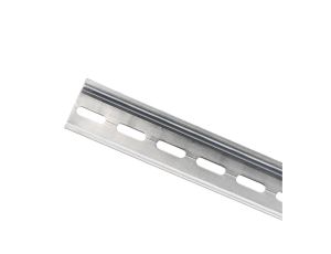 Szyna montażowa stalowa perforowana TSE 35/1P R34RR-05020101803