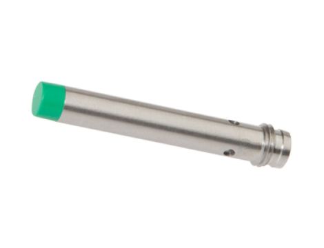 Czujnik indukcyjny fi6,5mm dł: 46mm niezabudowany Sn: 6mm 6-36V DC PNP NO złącze M8 3pin IP67 IN060186