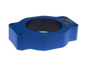 Czujnik indukcyjny 45x201x140mm pierścień 101 10-35V DC PNP NC/NO złącze M12 3pin IP67 IYK00320