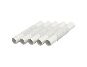 Złączka karbowana ZCL-25 /komplet 5szt./