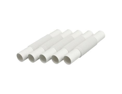 Złączka karbowana ZCL-40 /komplet 5szt./