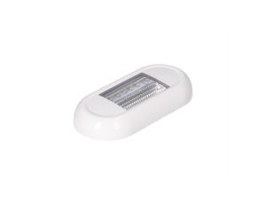 Oprawa led jacht kamper Boat Oval CL 12W 10-30V