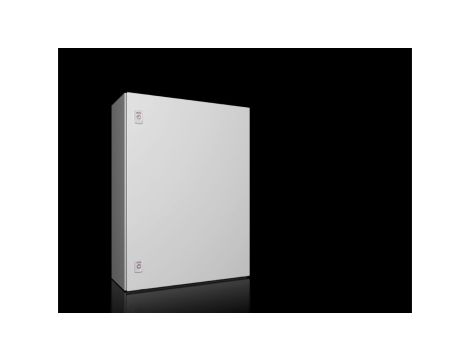 AX Obudowa kompaktowa 600x800x250 mm blacha stalowa 1058.000/1058000